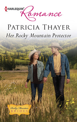 Title details for Her Rocky Mountain Protector by Patricia Thayer - Available